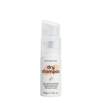Georgiemane Dry Shampoo 30g