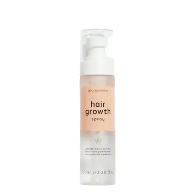 Georgiemane Hair Growth Spray 100ml