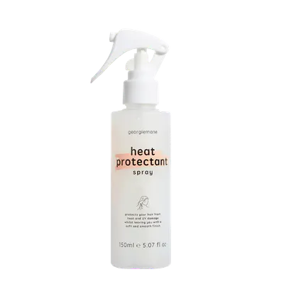 Georgiemane Heat Protectant 150ml