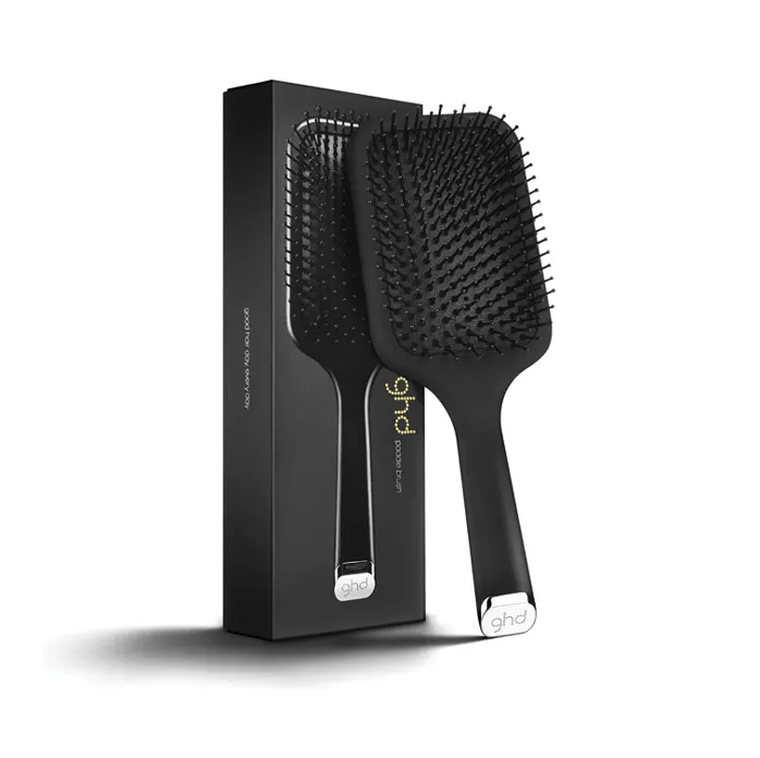 ghd Mini Professional Paddle Brush