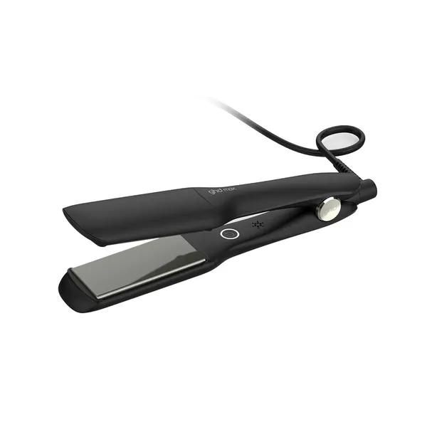 ghd Max Wide Plate Hair Straightener, view 4