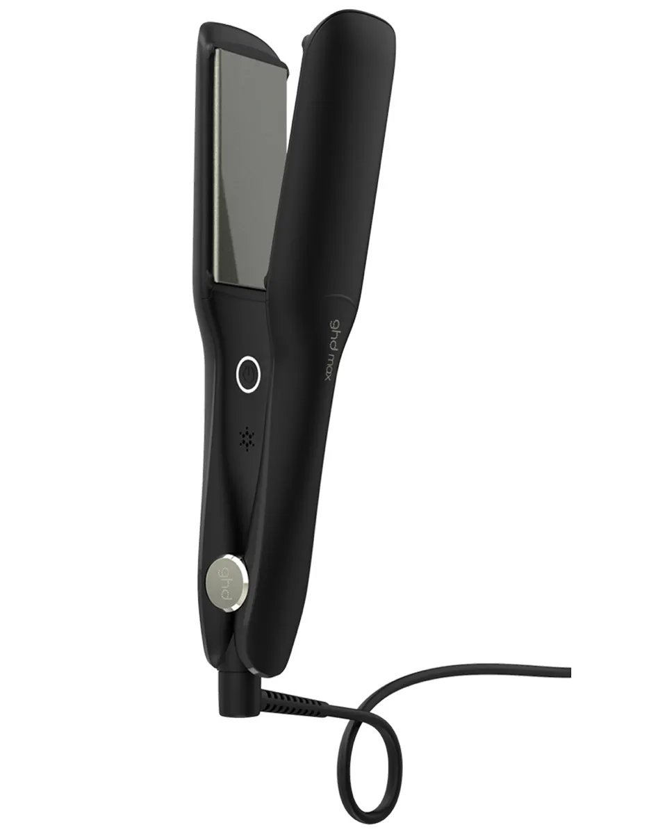 ghd Max Wide Plate Hair Straightener, view 9