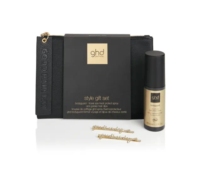 ghd Style Gift Set