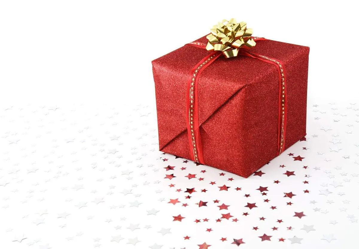 Gift Wrapping