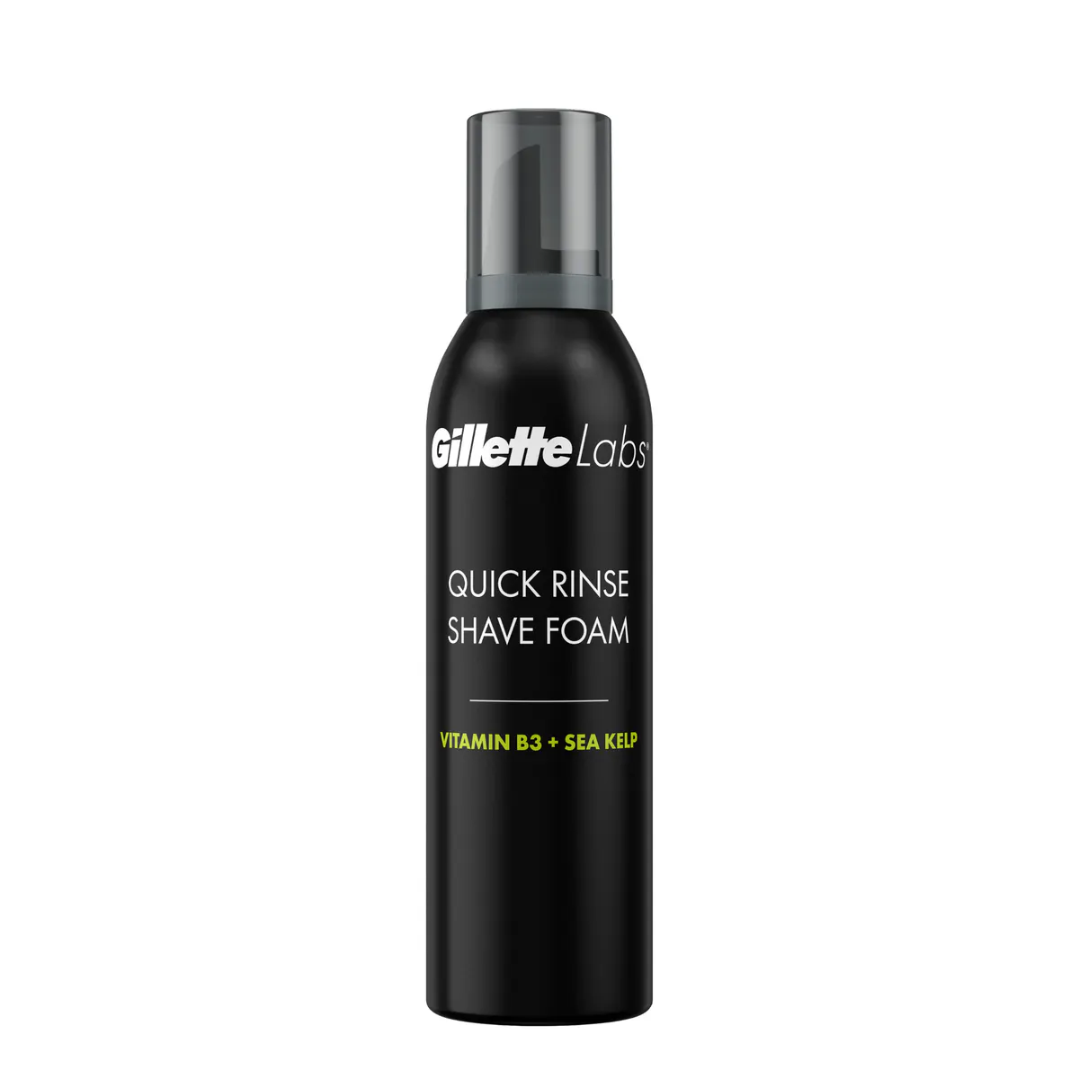 Gillette Labs Shave Foam 240g