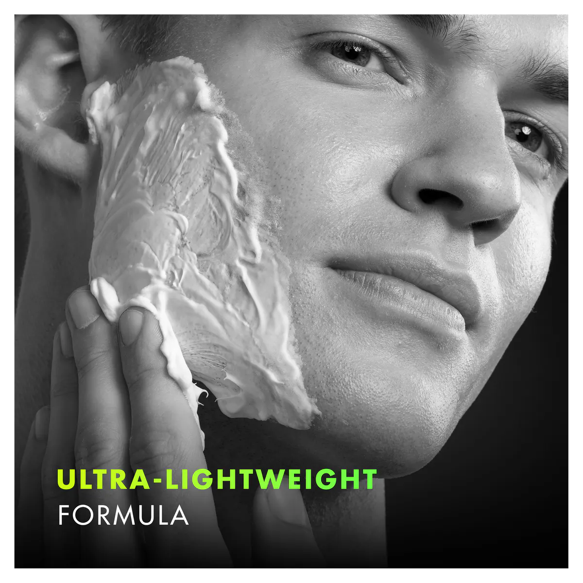 Gillette Labs Shave Foam 240g, view 5
