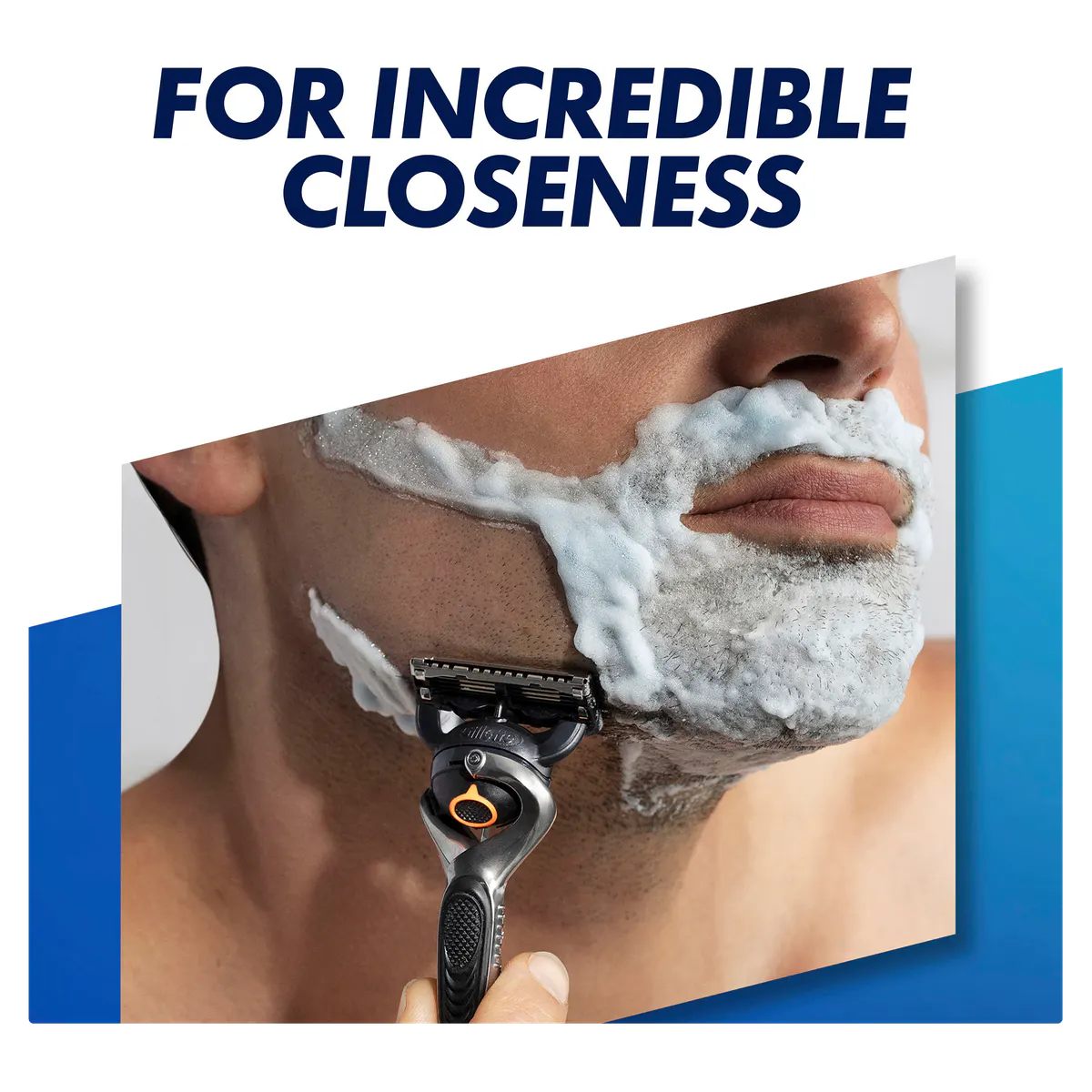 Gillette ProGlide FlexBall Razor Blades Refills 4pk, view 6