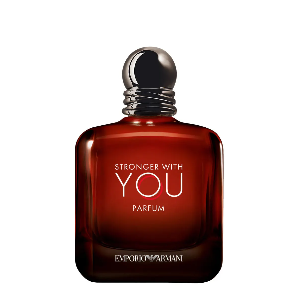 Giorgio Armani Emporio Armani Stronger With You Parfum 100ML