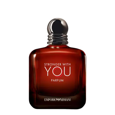 Giorgio Armani Emporio Armani Stronger With You Parfum 100ML