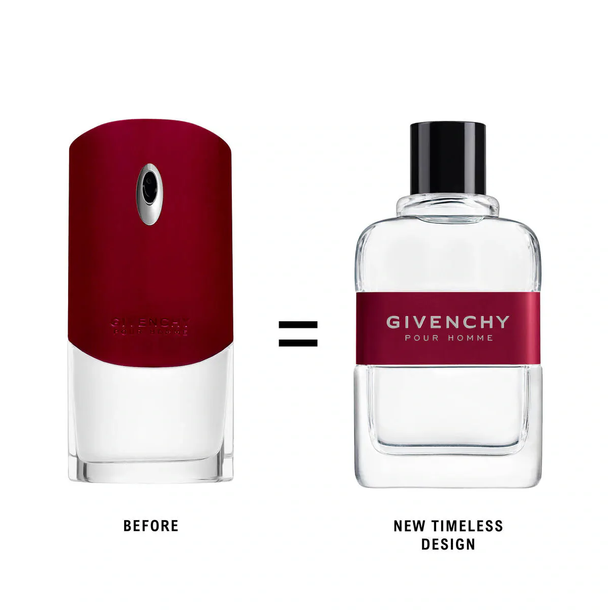 Givenchy Pour Homme EDT 100ML, view 3