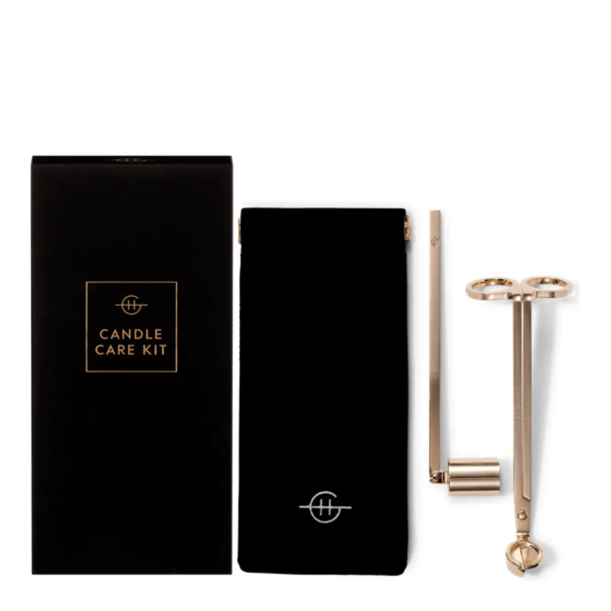 Glasshouse Fragrances Candle Care Set