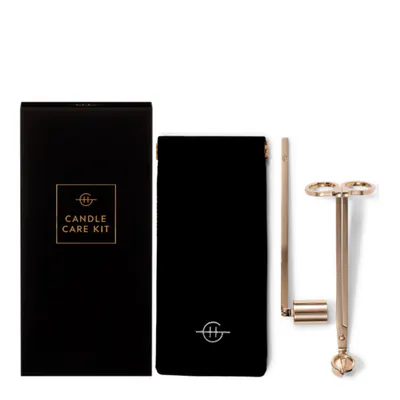Glasshouse Fragrances Candle Care Set