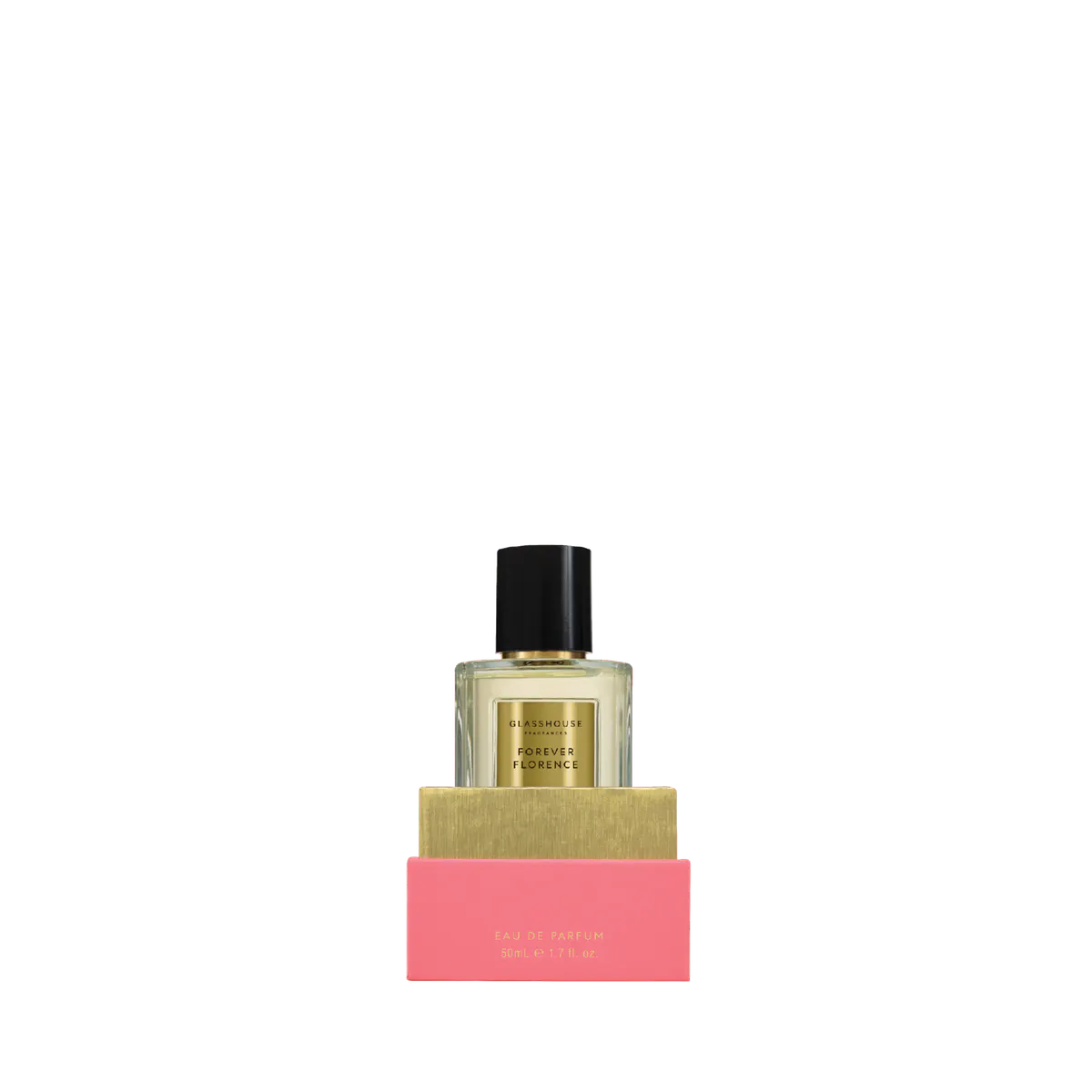 Glasshouse Fragrances FOREVER FLORENCE Eau De Parfum 50ml, view 3