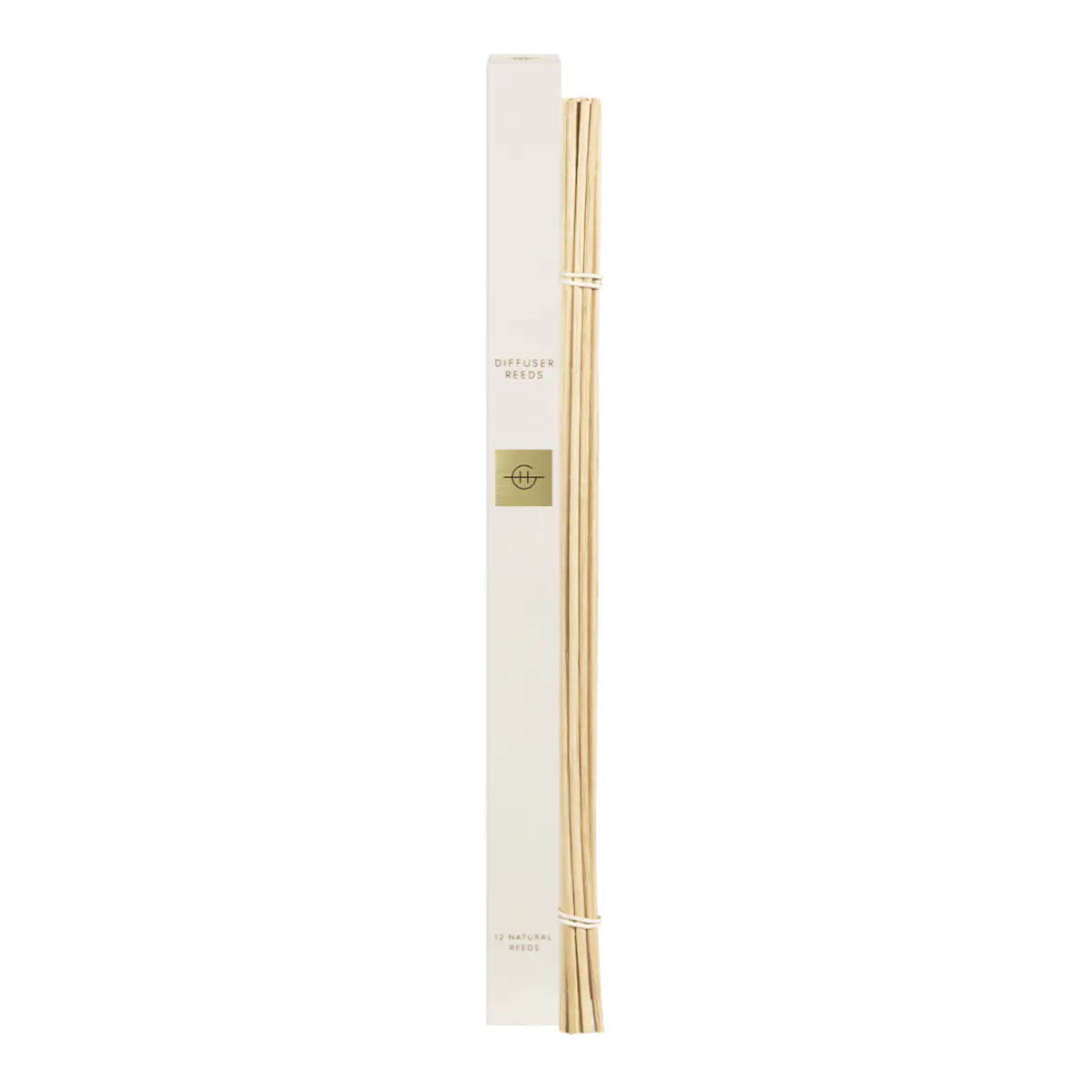 Glasshouse Fragrances Diffuser Reeds - 12 Pack