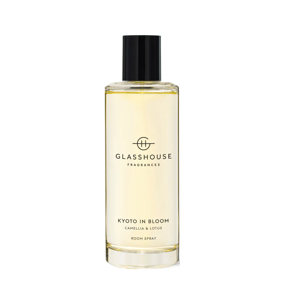 Glasshouse Fragrances Interior Fragrance 150ml - KYOTO IN BLOOM