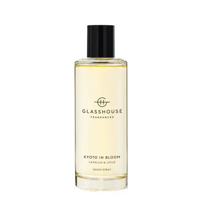 Glasshouse Fragrances Interior Fragrance 150ml - KYOTO IN BLOOM