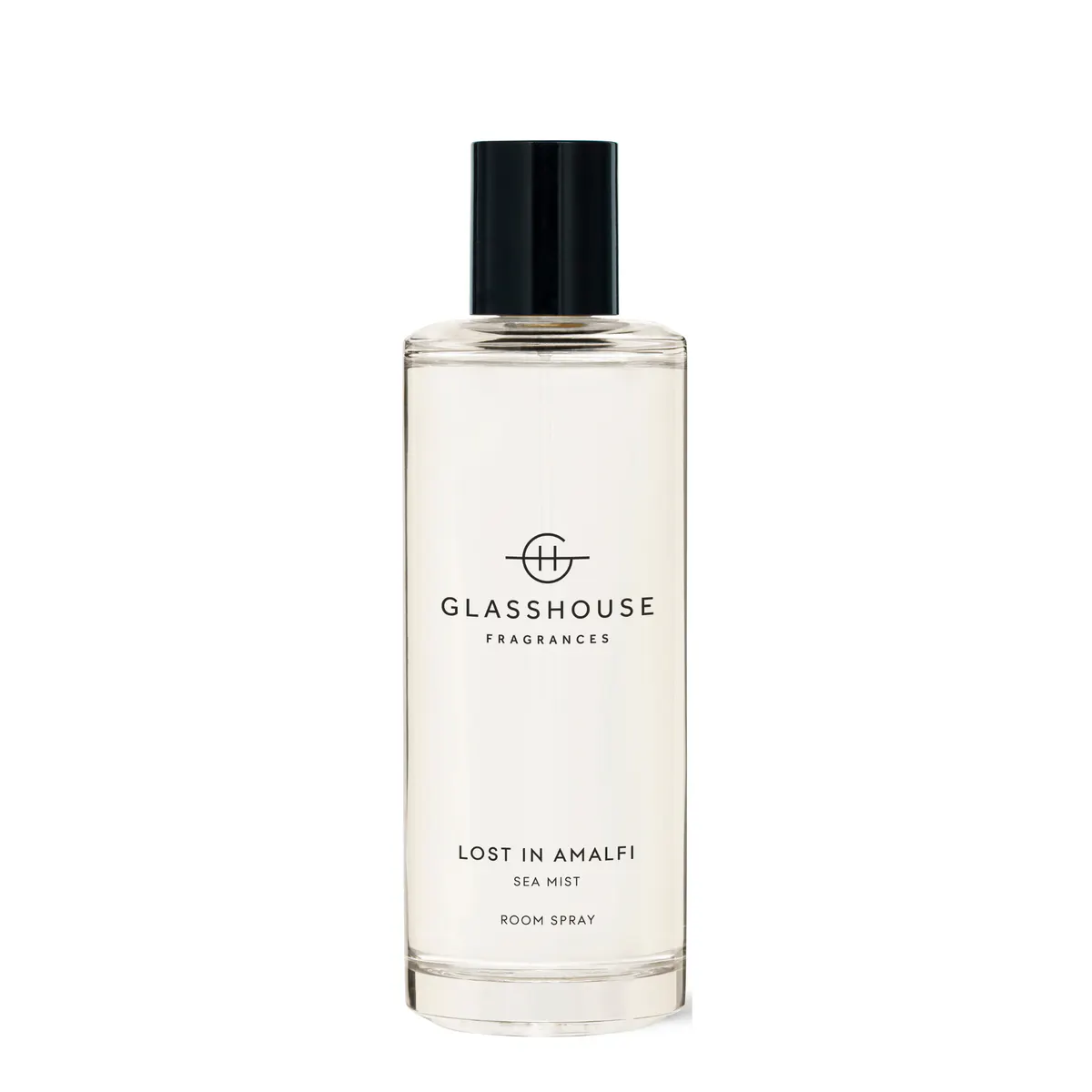 Glasshouse Fragrances Interior Fragrance 150ml - LOST IN AMALFI