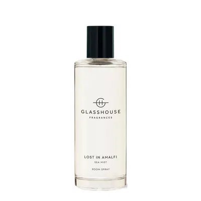 Glasshouse Fragrances Interior Fragrance 150ml - LOST IN AMALFI