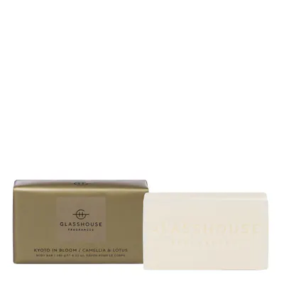Glasshouse Fragrances KYOTO IN BLOOM Body Bar 180ml
