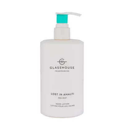 Glasshouse Fragrances LOST IN AMALFI Hand Lotion 450ml
