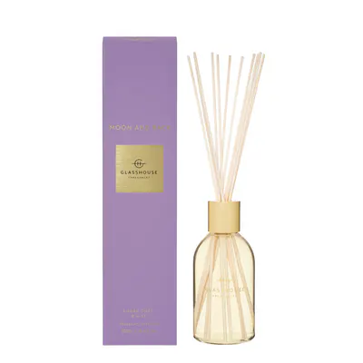 Glasshouse Fragrances MOON AND BACK Diffuser 250ml