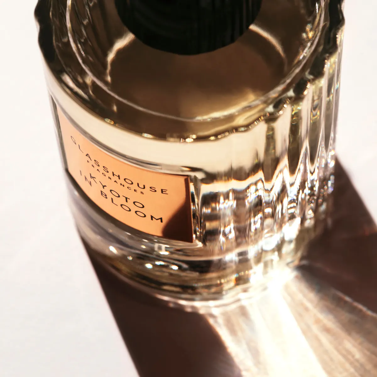 Glasshouse Fragrances KYOTO IN BLOOM Eau De Parfum 100ml, view 2