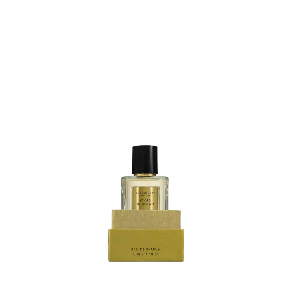 Glasshouse Fragrances KYOTO IN BLOOM Eau De Parfum 50ml, view 3
