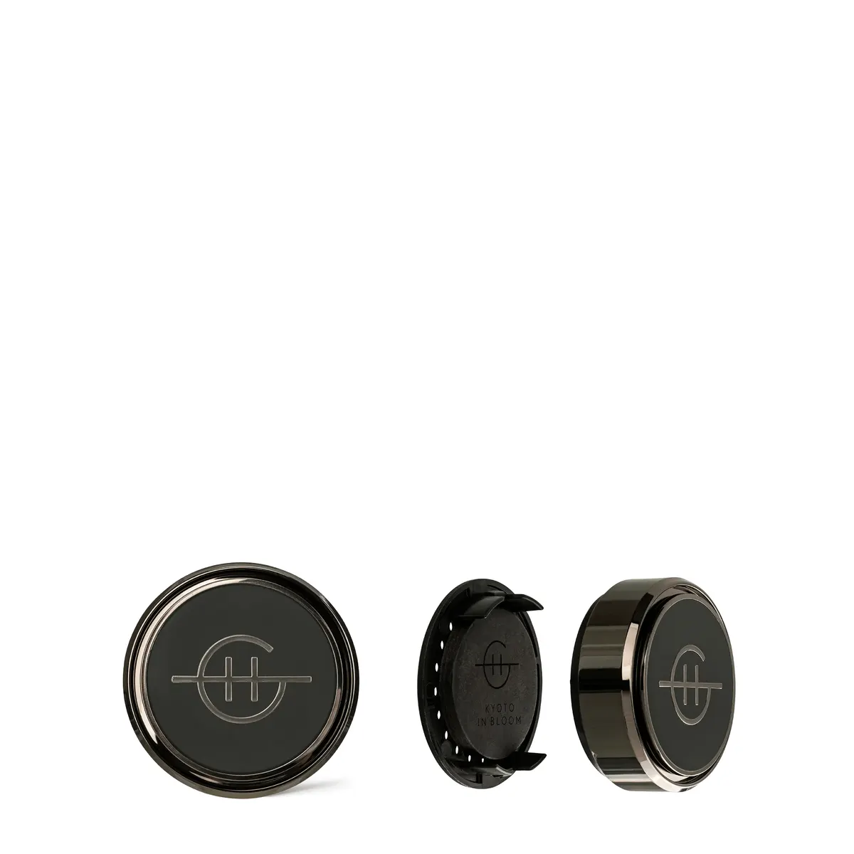 Glasshouse Fragrances LOST IN AMALFI Car Diffuser, view 3