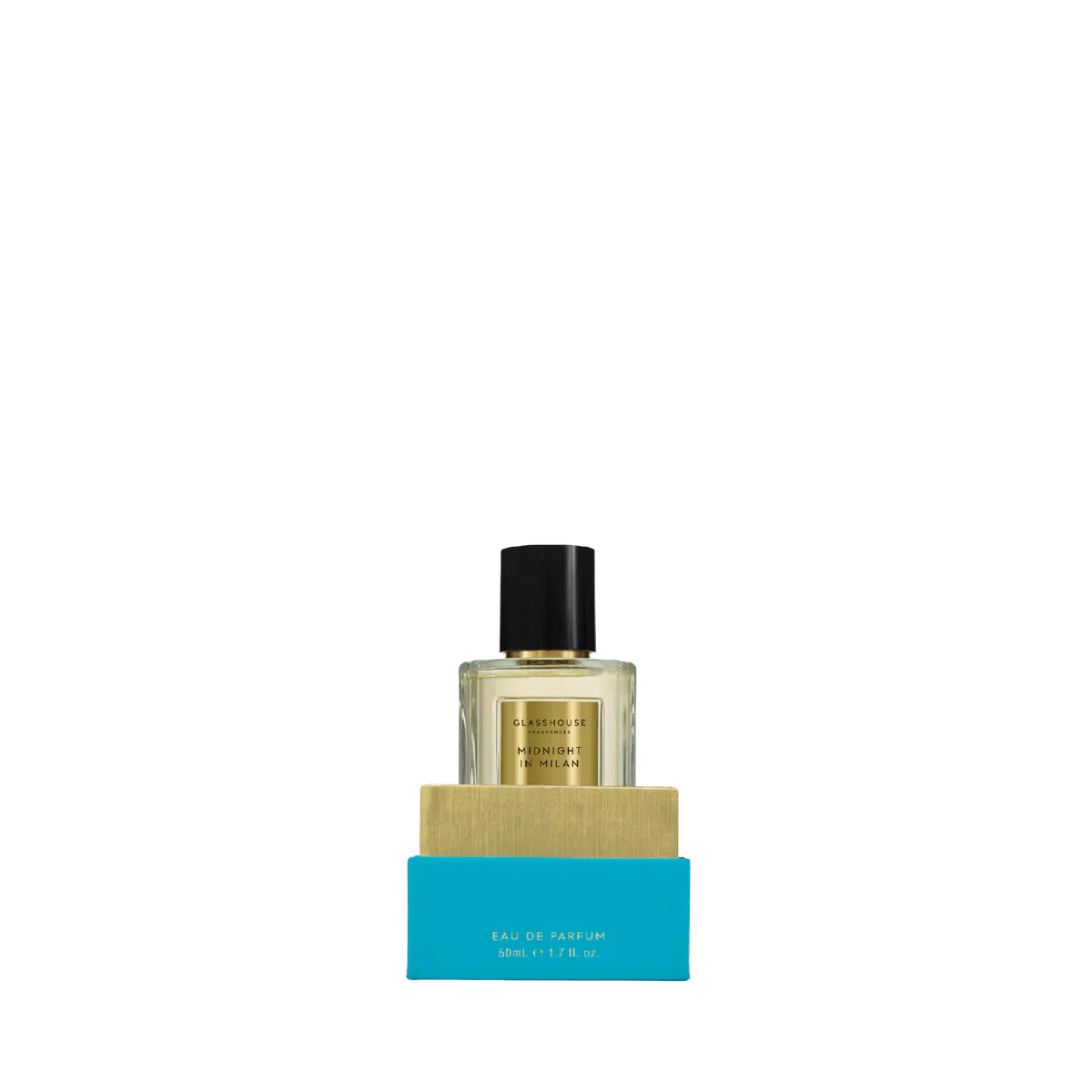 Glasshouse Fragrances MIDNIGHT IN MILAN Eau De Parfum 50ml, view 3