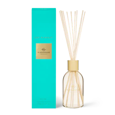 Glasshouse Fragrances LOST IN AMALFI Diffuser 250ml