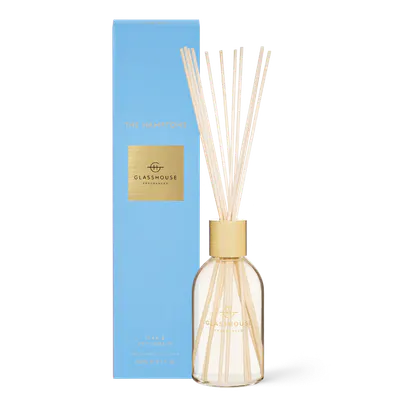 Glasshouse Fragrances THE HAMPTONS Diffuser 250ml