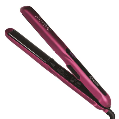 Glister Digital Flat Iron Sangria 32mm