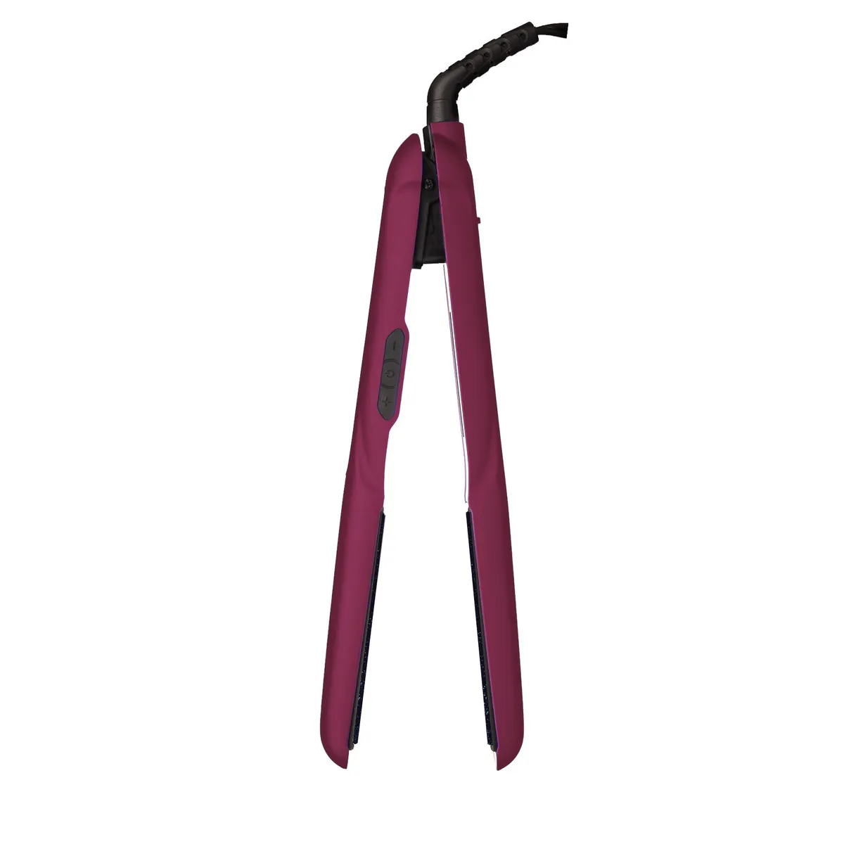 Glister Digital Flat Iron Sangria 32mm, view 4