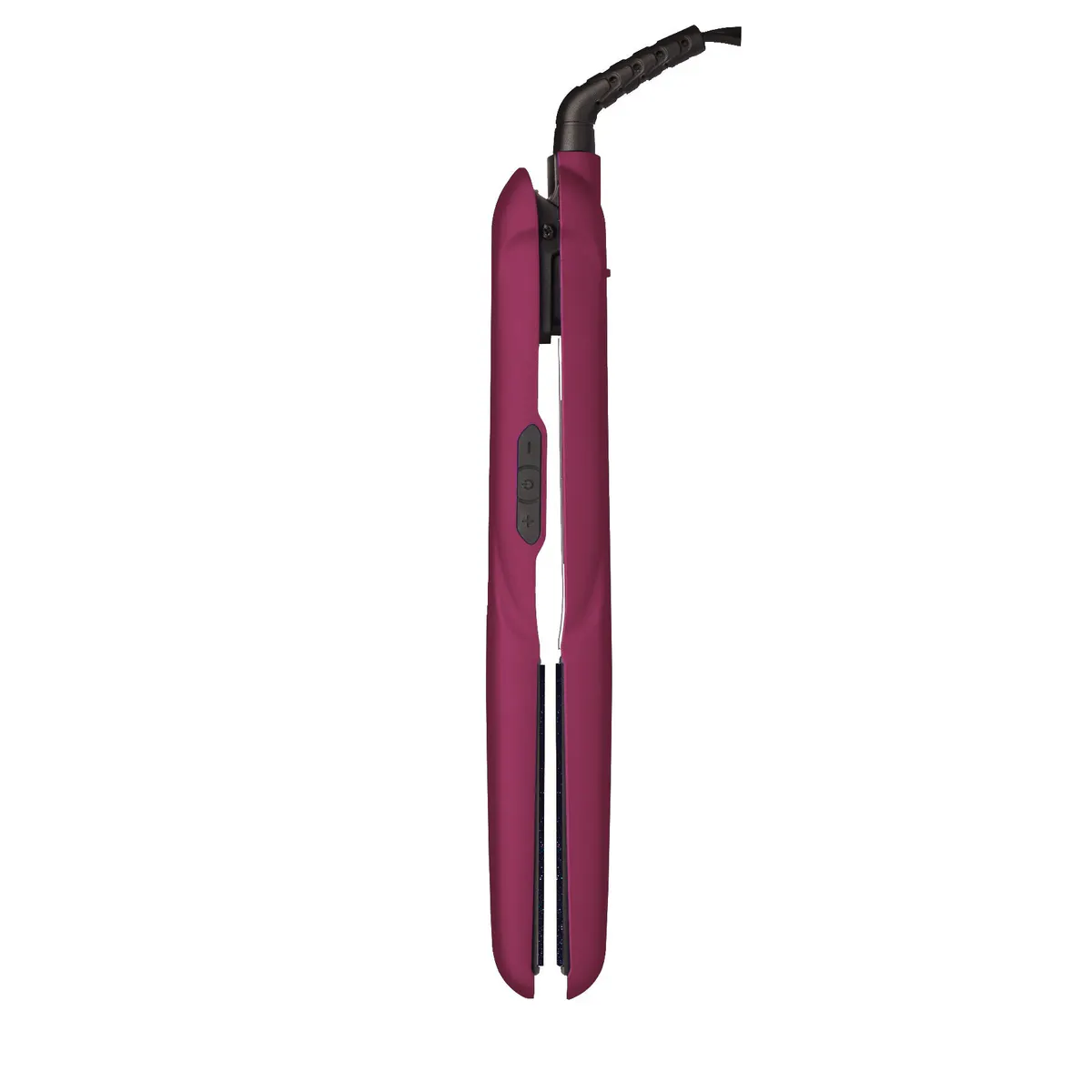 Glister Digital Flat Iron Sangria 32mm, view 7