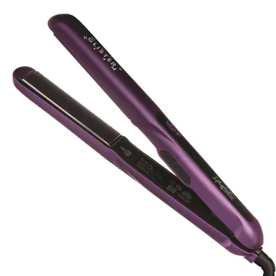 Glister Digital Flat Iron Ultra Violet 32mm