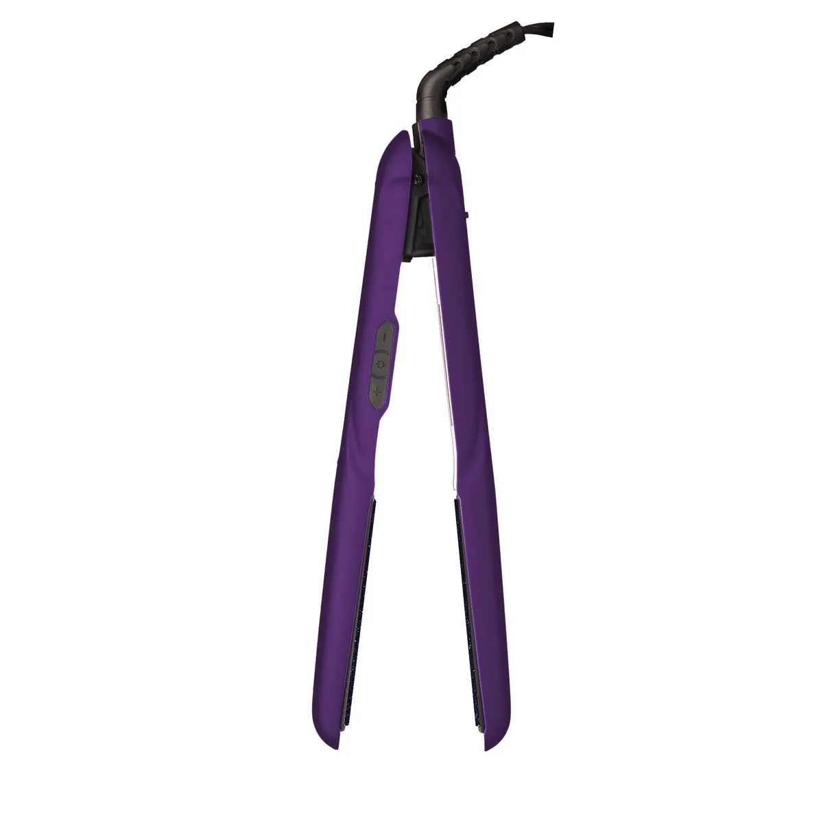Glister Digital Flat Iron Ultra Violet 32mm, view 4