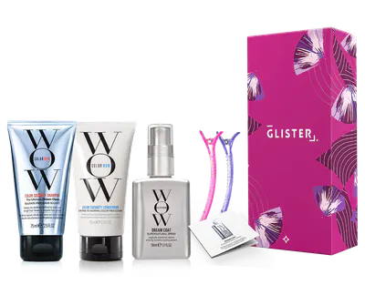 Glister Gift Box