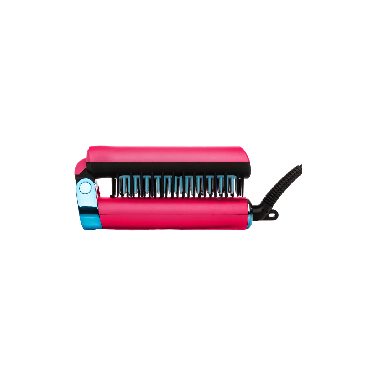 Glister Hot Smoothing Brush Sangria, view 4