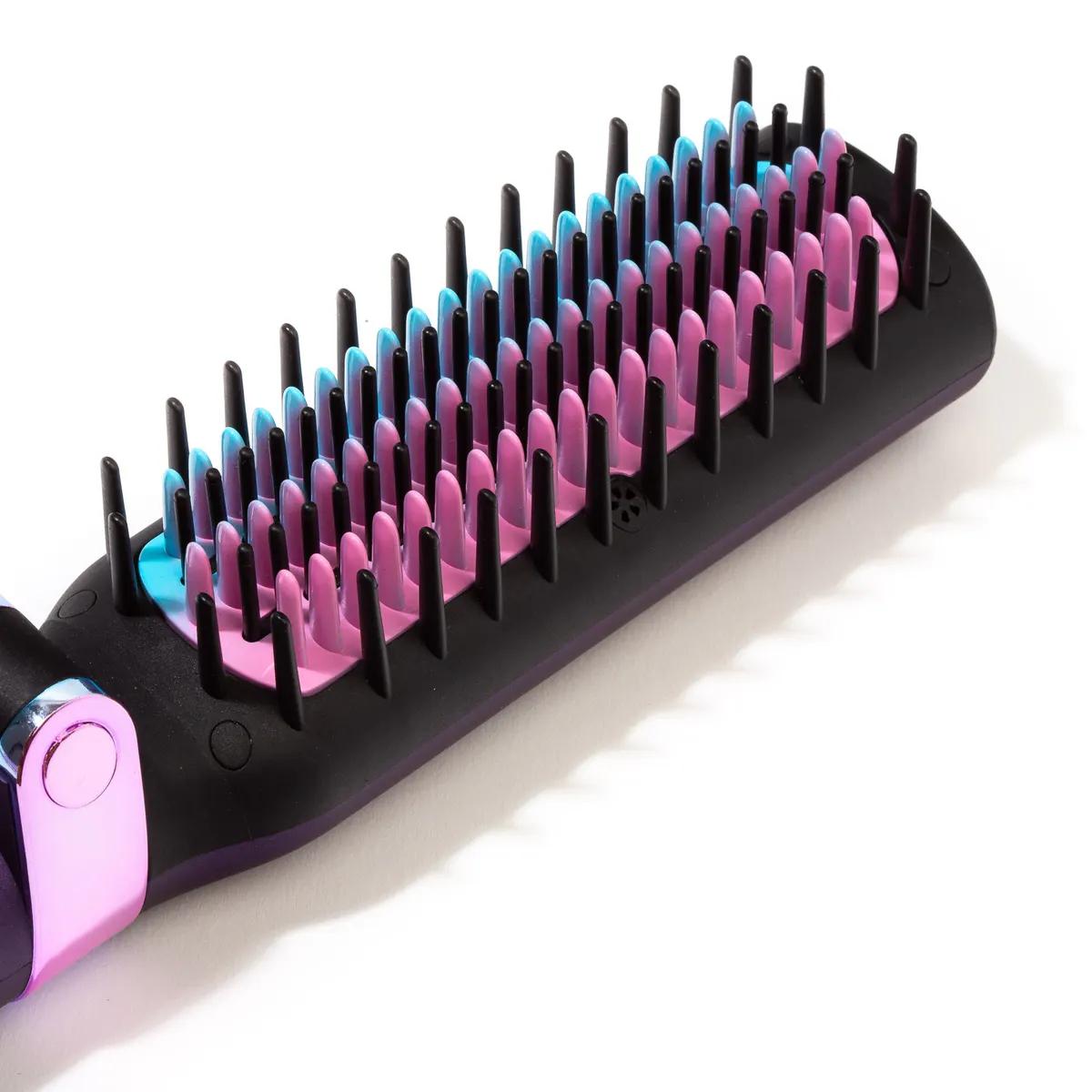 Glister Hot Smoothing Brush Ultra Violet, view 5
