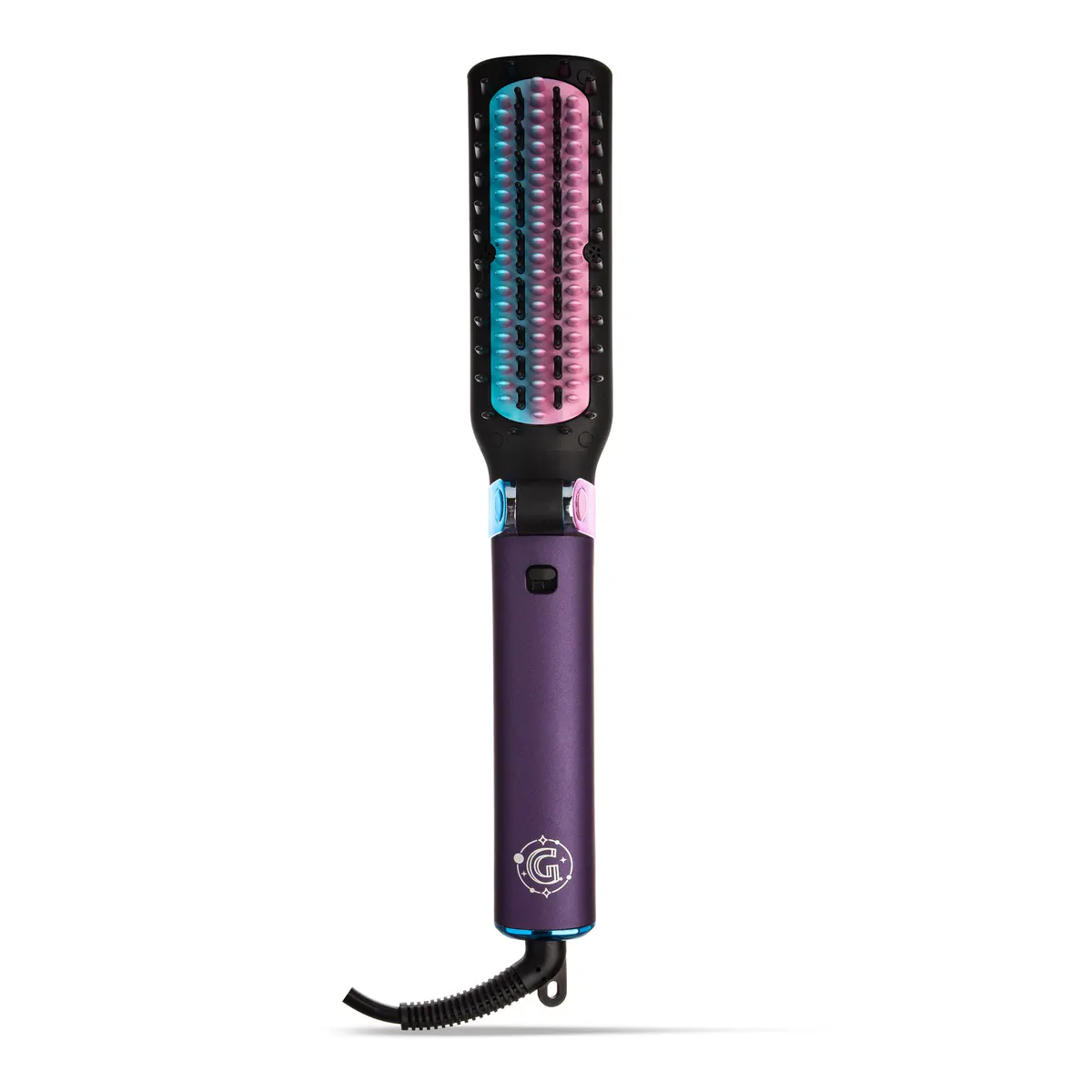 Glister Hot Smoothing Brush Ultra Violet, view 6