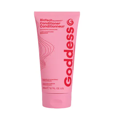 Goddess Maintenance Company BioTech Blowout Conditioner 200ml