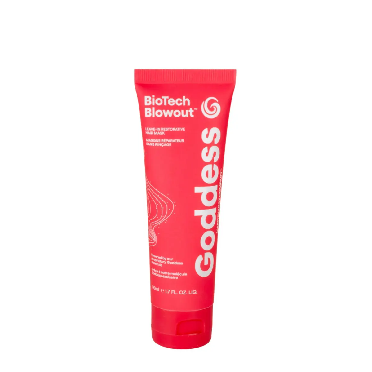 Goddess Maintenance Company BioTech Blowout Leave-In Restorative Hair Mask 50ml
