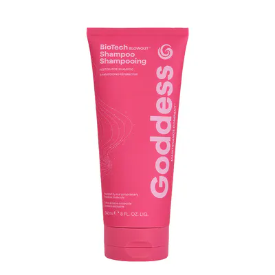 Goddess Maintenance Company BioTech Blowout Shampoo 240ml