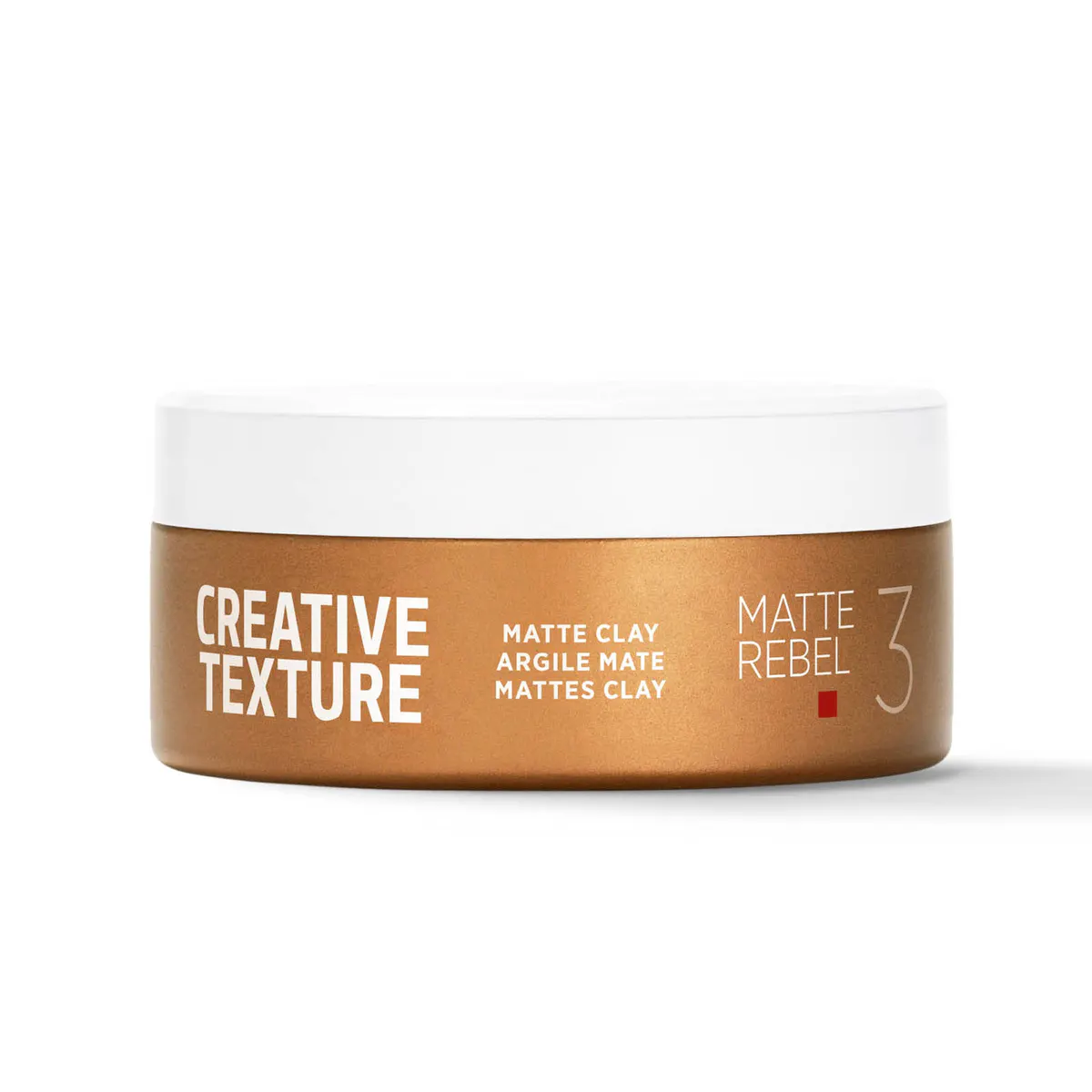 Goldwell Creative Texture Matte Rebel 3 75ml