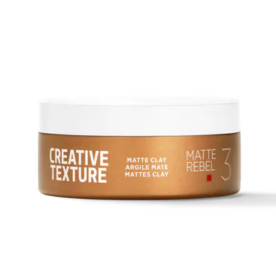 Goldwell Creative Texture Matte Rebel 3 75ml