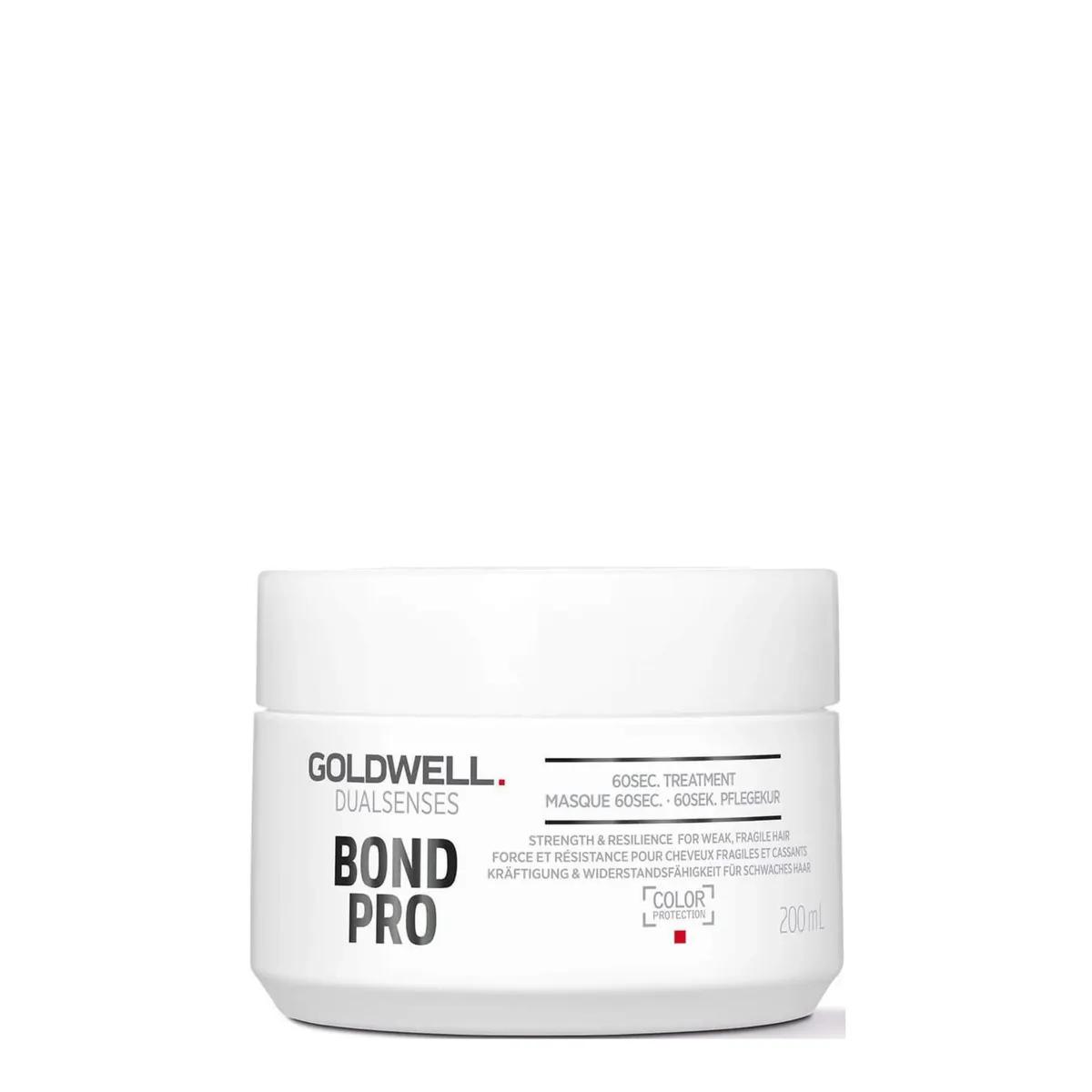 Goldwell Dualsenses Bond Pro 60 Second Treatment 200ml