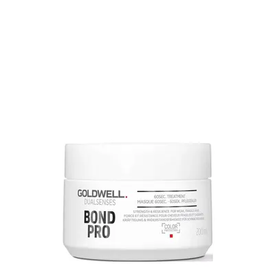 Goldwell Dualsenses Bond Pro 60 Second Treatment 200ml