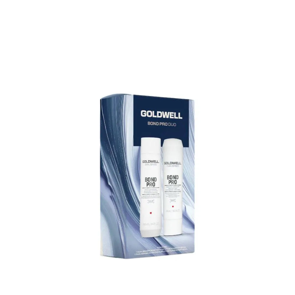Goldwell Dualsenses Bond Pro Duo Pack, view 2