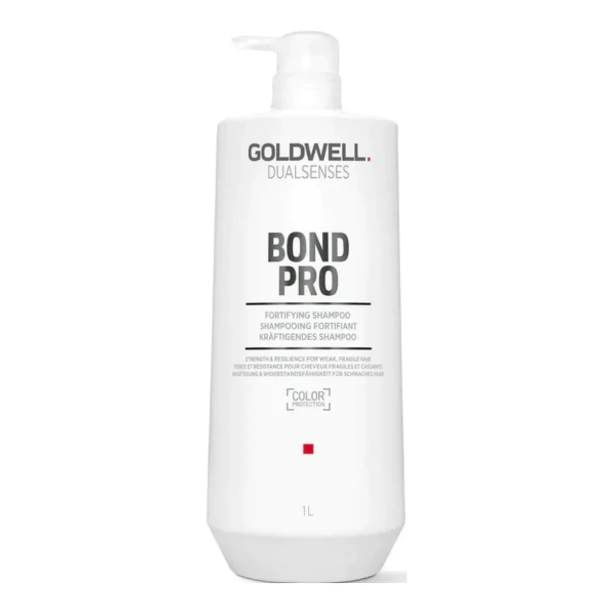 Goldwell Dualsenses Bond Pro Fortifying Shampoo 1000ml