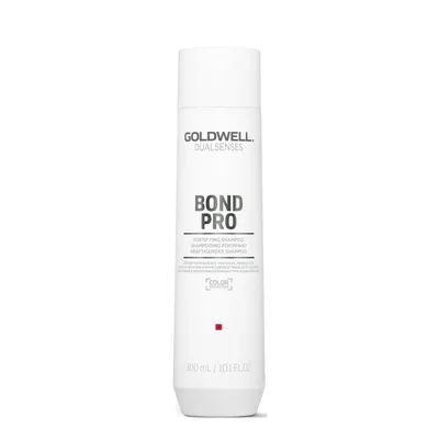 Goldwell Dualsenses Bond Pro Fortifying Shampoo 300ml